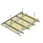 زیر کاری کناف