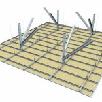 زیر کاری کناف