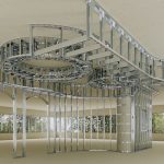 زیر کاری کناف