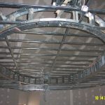 زیر کاری کناف