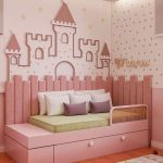 رنگ اکریلیک روی کناف