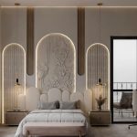 رنگ اکریلیک روی کناف