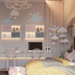 رنگ اکریلیک روی کناف