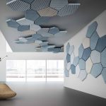 رنگ اکریلیک روی کناف