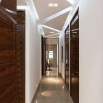 کناف سقف راهرو