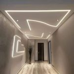 کناف راهرو جدید