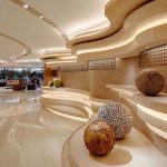 باکس نور مخفی سقف