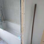 دیوار کاذب ضد آب