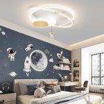 سقف کناف اتاق کودک