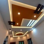 کناف سقف جدید