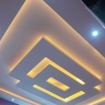 طرح های جدید کناف سقف