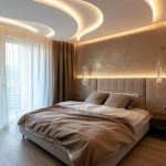 مدل کناف سقف