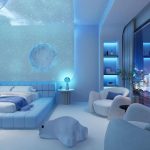 کناف برای اتاق کودک