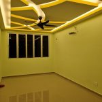 انواع طرح کناف سقف