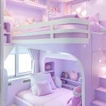 مدل کناف اتاق کودک