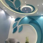 کناف اتاق خواب کودک