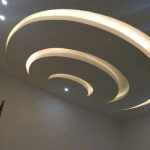 انواع مدل کناف سقف