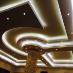 طرحهای سقف کناف