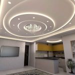 کناف سقف چقدر طول میکشد