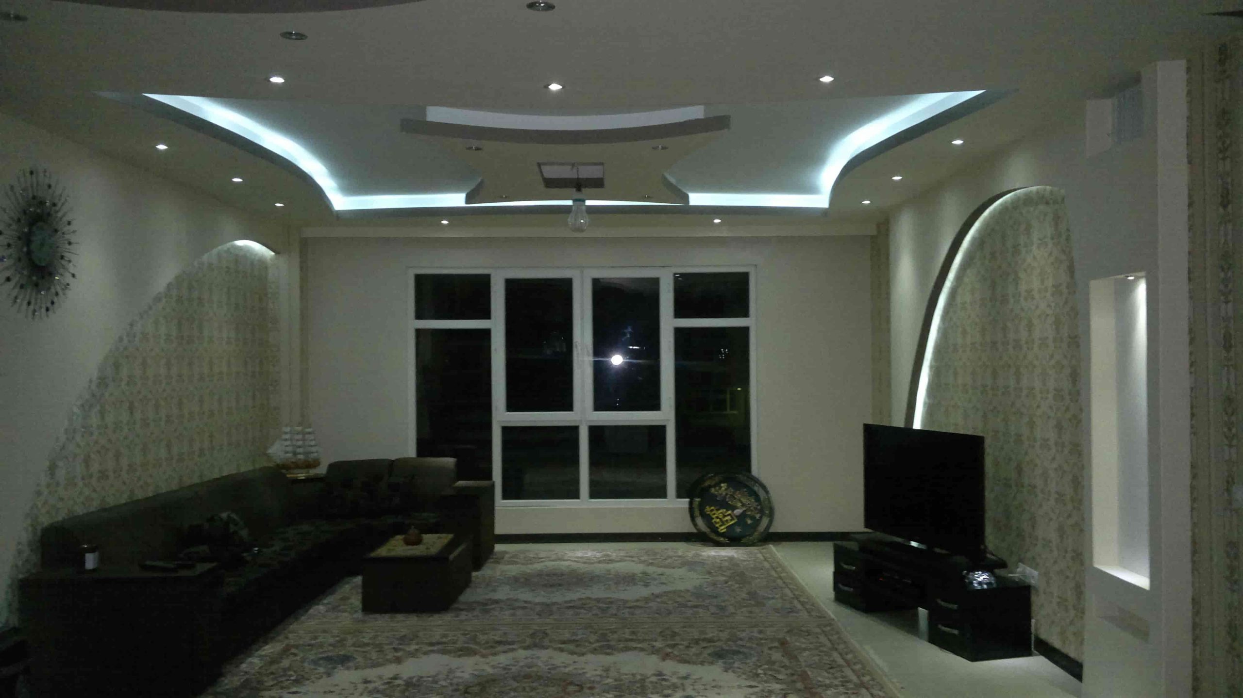 آموزش طراحی کناف