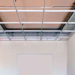 سازه کناف سقف