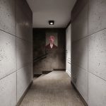 کناف سیمانی ضد آب