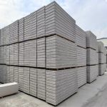 کناف سیمانی ضد آب