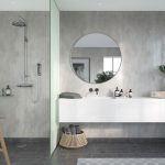 کناف سیمانی ضد آب