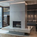 کناف سیمانی ضد آب