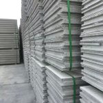 کناف سیمانی ضد آب