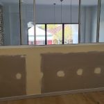 قیمت دیوارهای جداکننده کناف