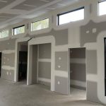 قیمت دیوار جدا کننده کناف