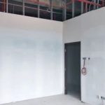 قیمت دیوار پارتیشن کناف