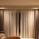 جا پرده ای کناف