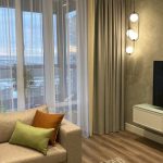 جا پرده ای کناف