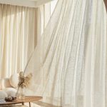 جا پرده ای کناف