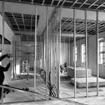 دیوار پیش ساخته کناف