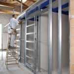 دیوار پیش ساخته کناف