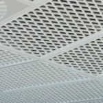 سقف مشبک کناف