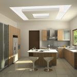 کناف آشپزخانه