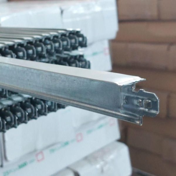 مشخصات فنی سازه کناف