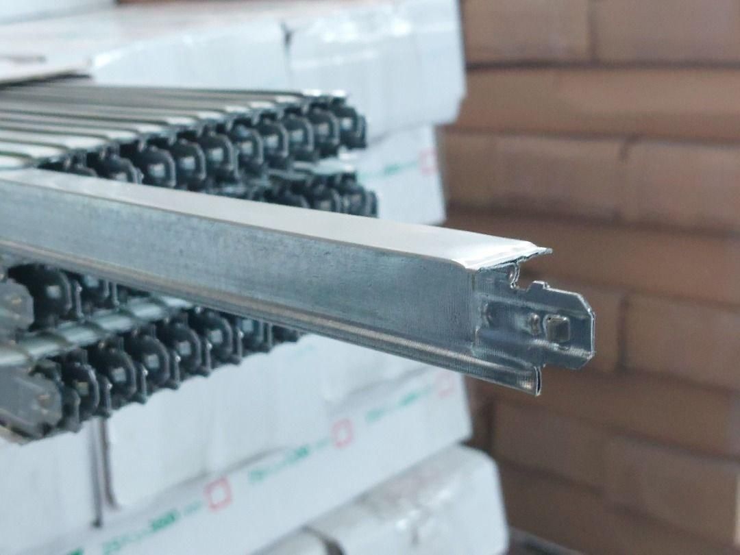 مشخصات فنی سازه کناف