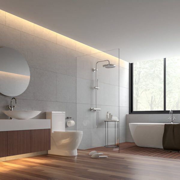 سقف کاذب ضد آب