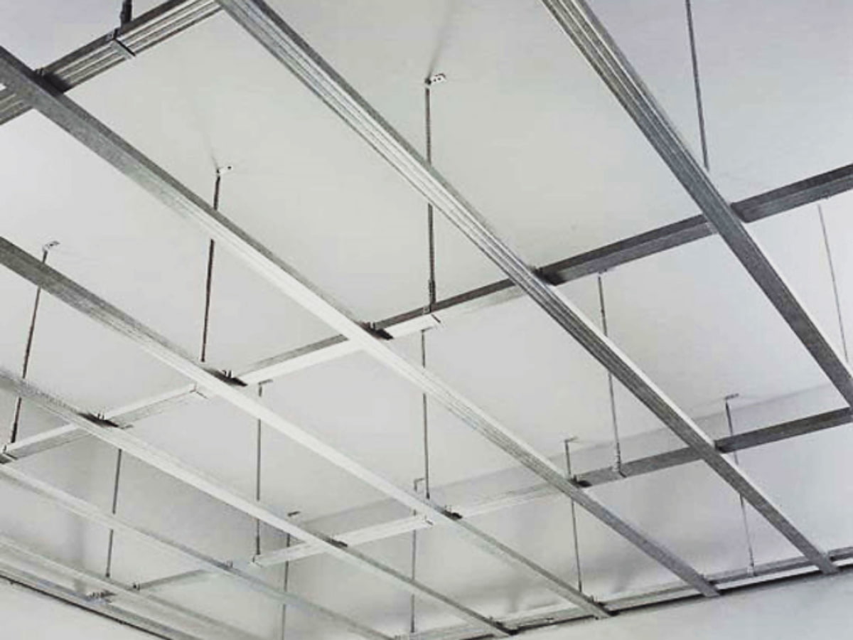 مشخصات فنی سازه کناف