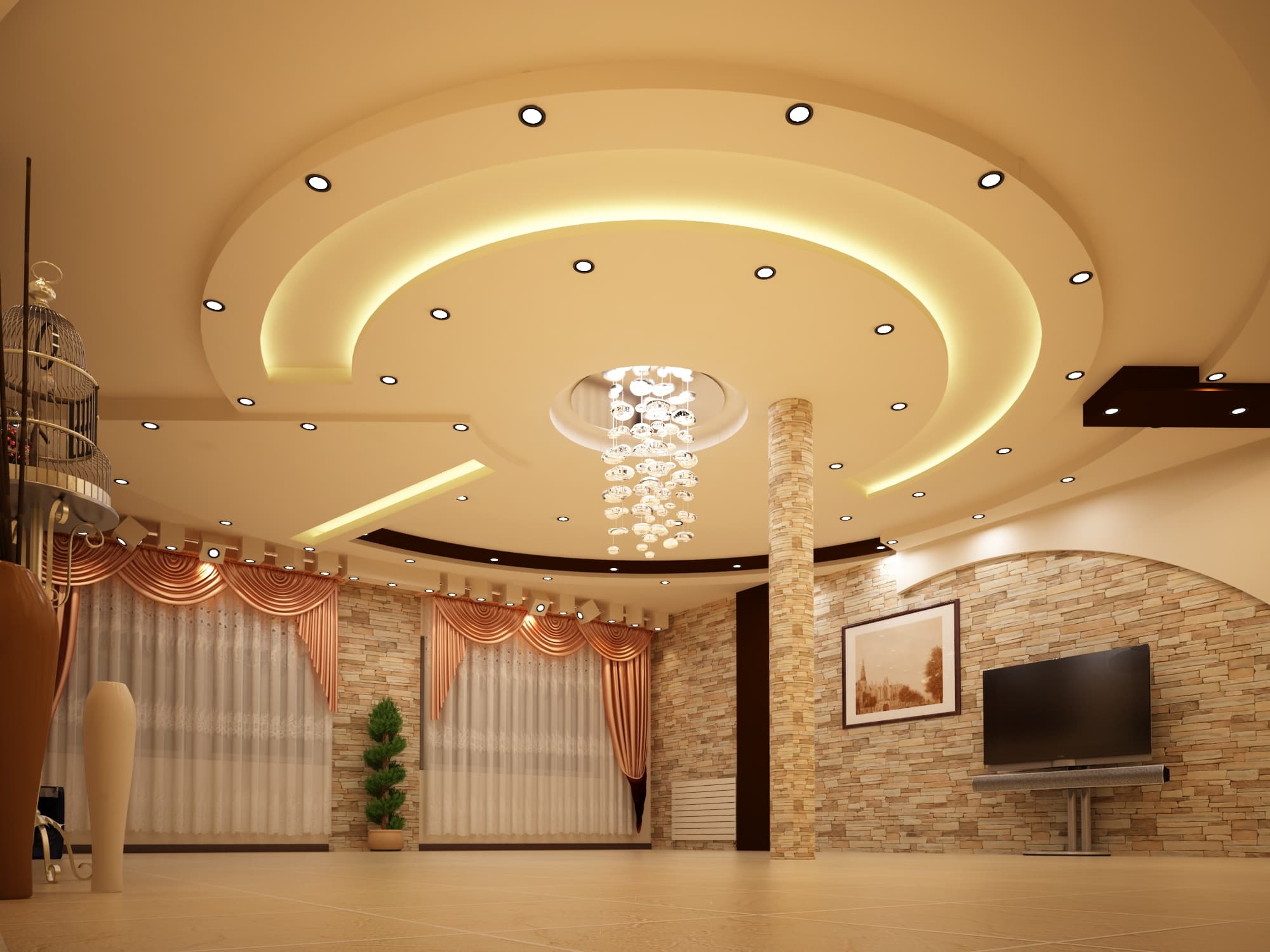 عمر کناف چند سال است