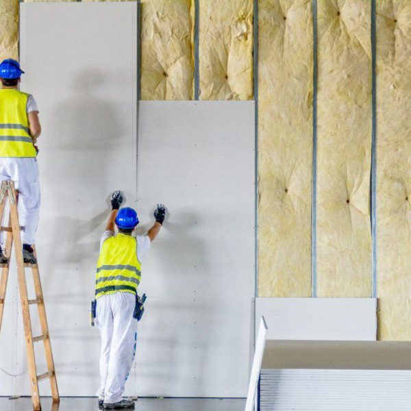 دیوار پوششی