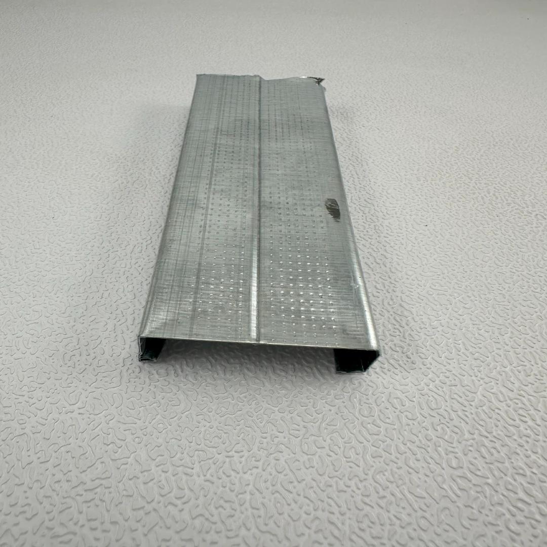 نصب سازه کناف