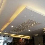 کناف سقف آشپزخانه