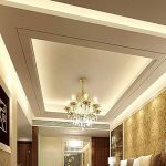 اجرای کناف سقف