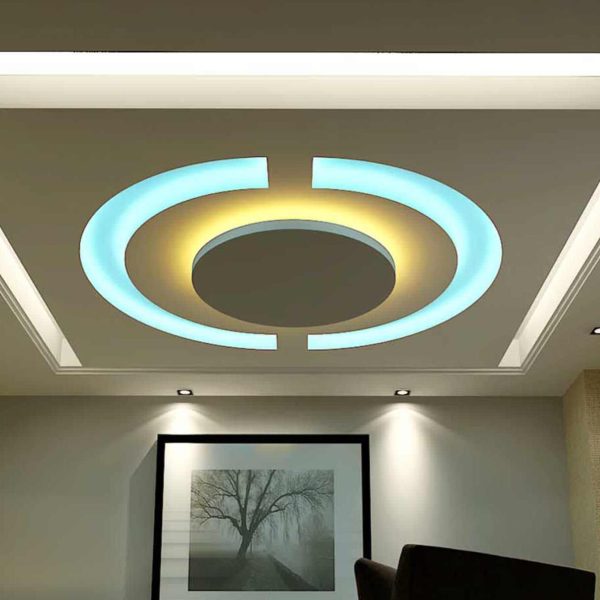 عمر کناف چند سال است